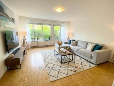 Wohnung kaufen in 1190 Wien