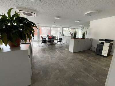Gewerbeobjekt mieten in 5020 Salzburg (Bild 4)