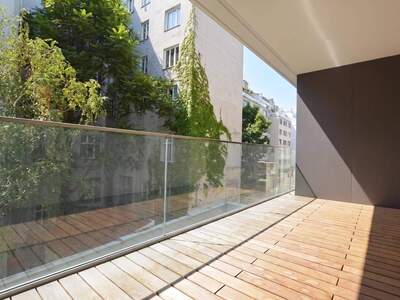 Wohnung mieten in 1030 Wien