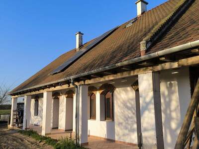 Gewerbeobjekt kaufen in 9533 Nemesszalók