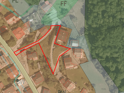 Grundstück kaufen in 6780 Schruns