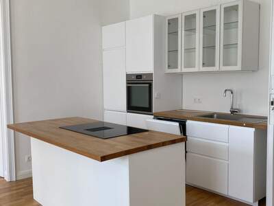 Altbauwohnung mieten in 4360 Grein (Bild 3)