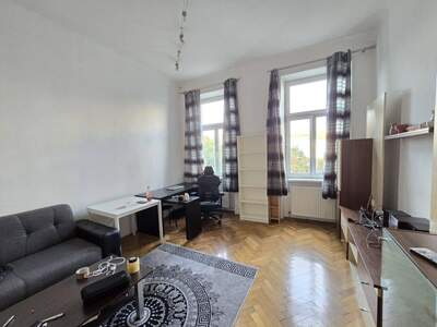 Wohnung mieten in 1200 Wien
