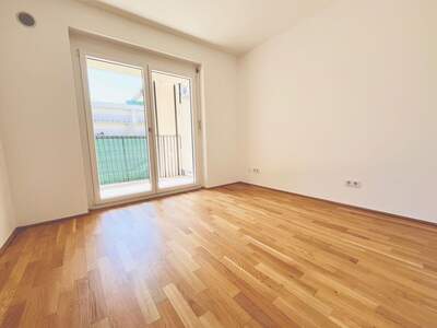 Wohnung mit Balkon mieten in 8055 Graz (Bild 3)
