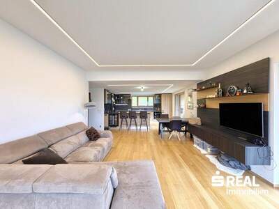 Terrassenwohnung kaufen in 6080 Igls (Bild 2)