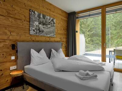 Terrassenwohnung kaufen in 6787 Gargellen (Bild 1)