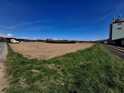 Grundstück kaufen in 8443 Gleinstätten