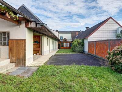 Haus kaufen in 7321 Lackendorf