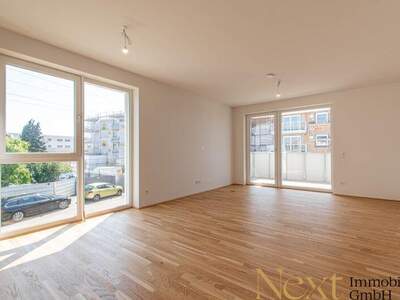 Terrassenwohnung kaufen in 4060 Leonding (Bild 2)