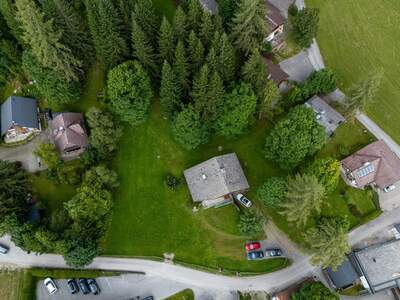 Grundstück kaufen in 8972 Ramsau (Bild 2)