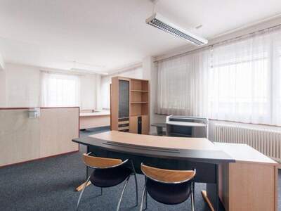 Büro / Praxis mieten in 9020 Klagenfurt (Bild 3)
