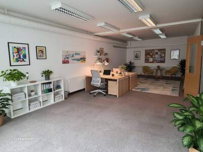 Gewerbeobjekt mieten in 4910 Ried