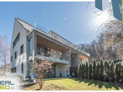 Terrassenwohnung kaufen in 4020 Linz (Bild 2)