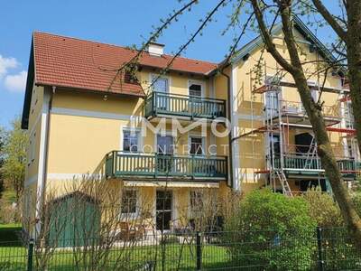 Wohnung mit Balkon kaufen in 3300 Amstetten (Bild 2)