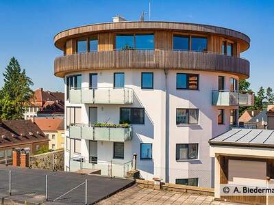 Wohnung mieten in 3830 Waidhofen