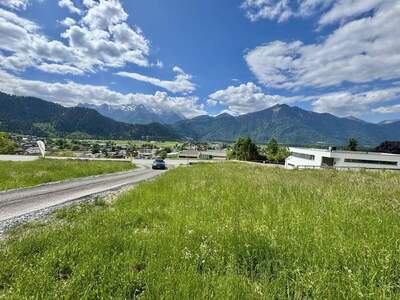 Grundstück kaufen in 6713 Ludesch