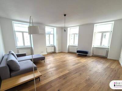 Wohnung kaufen in 1050 Wien
