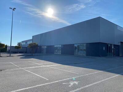 Wohnanlage kaufen in 3362 Mauer (Bild 5)