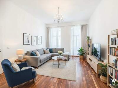 Wohnung kaufen in 1060 Wien