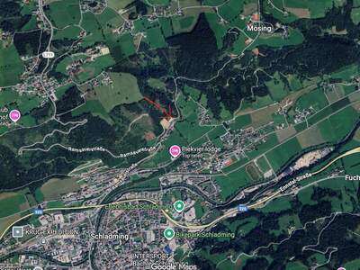 Eigentumswohnung in 8970 Schladming (Bild 4)