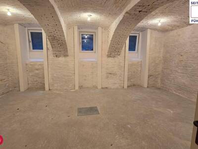 Gewerbeobjekt kaufen in 1070 Wien