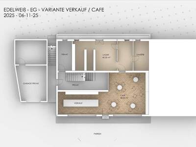 Gewerbeobjekt provisionsfrei mieten in 6114 Kolsass