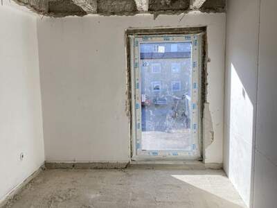 Wohnung mit Balkon kaufen in 5113 Sankt Georgen (Bild 4)