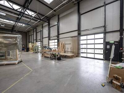 Gewerbeobjekt mieten in 1220 Wien