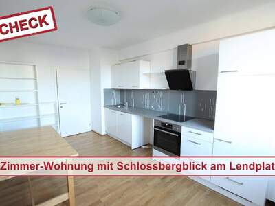 Wohnung kaufen in 8020 Graz