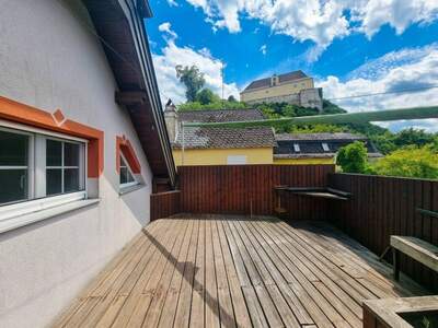 Wohnung mieten in 3100 St. Pölten