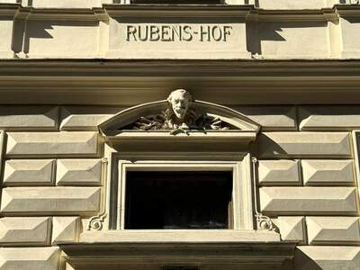 Altbauwohnung kaufen in 1040 Wien (Bild 1)