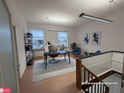 Gewerbeobjekt mieten in 8600 Bruck an der Mur