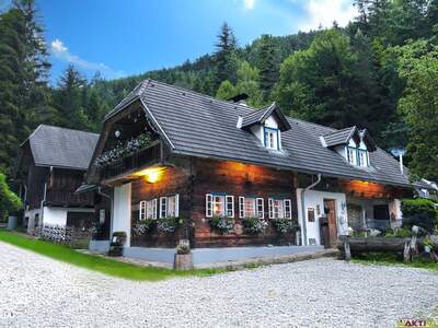 Haus kaufen in 8190 Birkfeld (Bild 1)