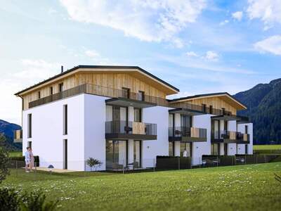 Grundstück kaufen in 6563 Galtür