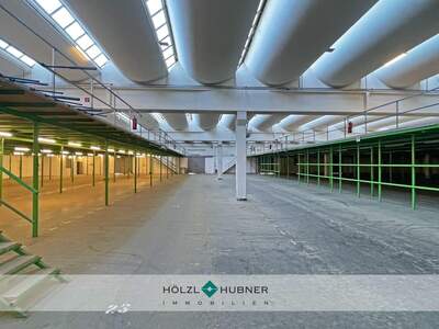 Halle / Lager / Produktion mieten in 5082 Grödig
