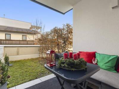 Anlageobjekt kaufen in 9300 St. Veit