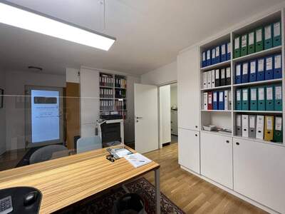 Gewerbeobjekt mieten in 8200 Gleisdorf