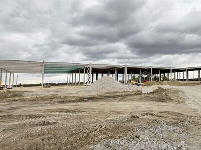 Gewerbeobjekt mieten in 9200 Mosonmagyaróvár (Bild 2)