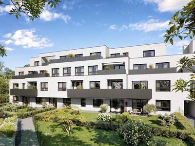 Wohnung mieten in 1220 Wien (Bild 1)