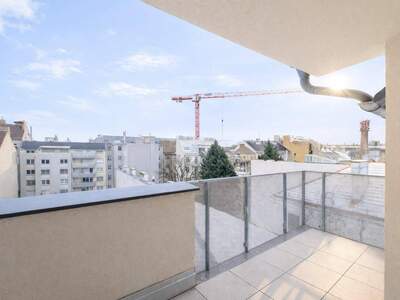 Wohnung mieten in 1060 Wien