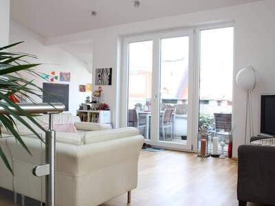 Wohnung mieten in 1190 Wien