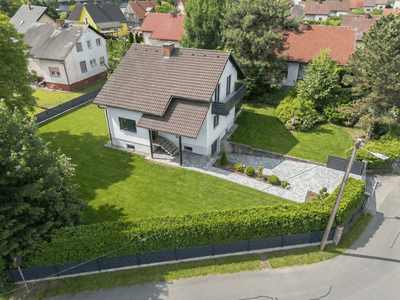 Haus kaufen in 8041 Graz