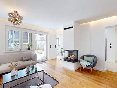 Eigentumswohnung in 6391 Fieberbrunn