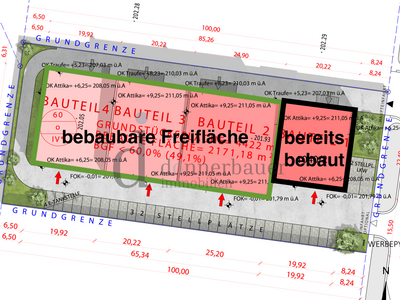 Gewerbeobjekt mieten in 2130 Mistelbach