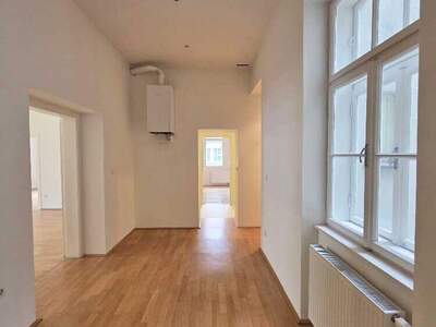 Apartment provisionsfrei mieten in 1090 Wien