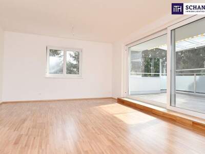 Terrassenwohnung kaufen in 8073 Graz (Bild 3)