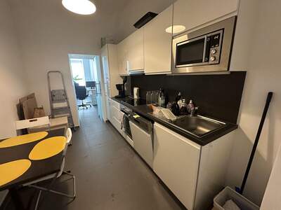 Gewerbeobjekt mieten in 1090 Wien (Bild 4)