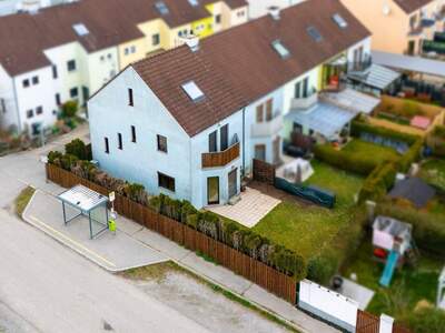 Haus kaufen in 2231 Strasshof