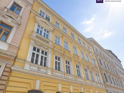 Terrassenwohnung kaufen in 1020 Wien (Bild 3)