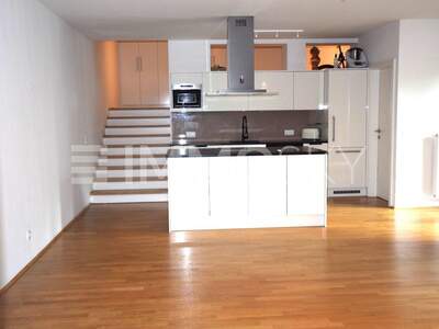 Terrassenwohnung kaufen in 4020 Linz (Bild 2)